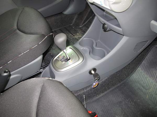 C1 SensoDrive v�lt�z�r