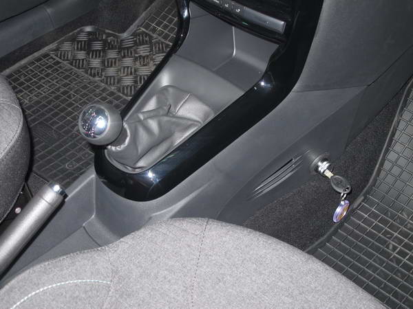 Citroen C3 II. 2015-t�l v�lt�z�r