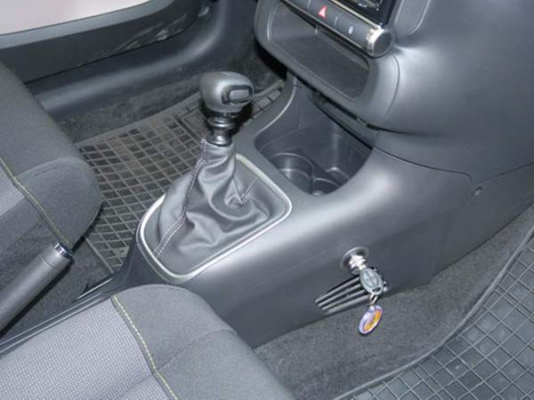 Citroen C3 III. 6 seb.. 2019-t�l v�lt�z�r beszerel�s