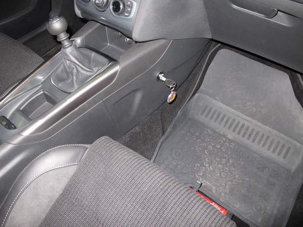 C4/5 seb,2010 v�lt�z�r