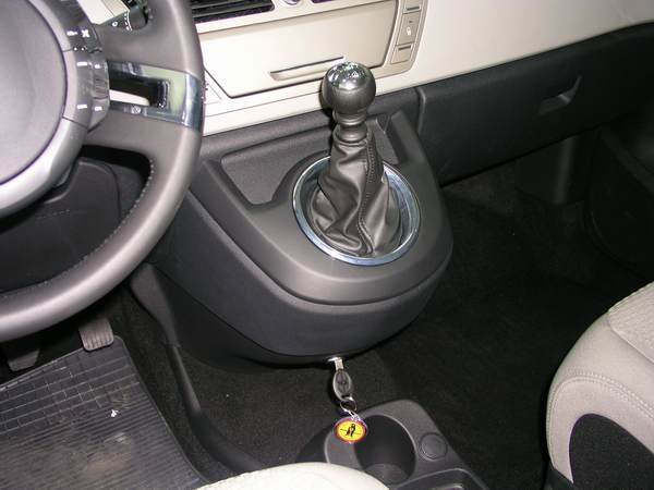 Citroen C4 Picasso v�lt�z�r