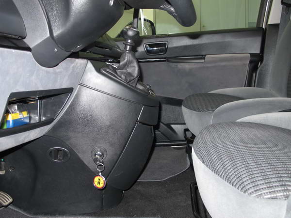 Citroen C8 facelift v�lt�z�r