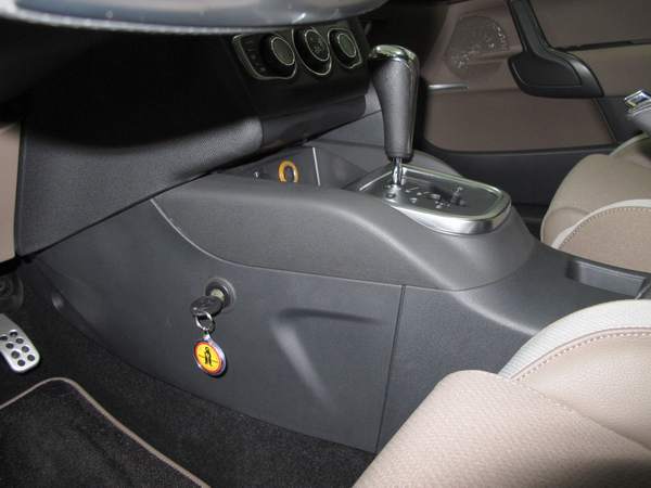 Citroen DS4 Aut./TT. v�lt�z�r