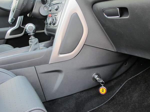 Citroen DS4 /6seb., 2010-t�l v�lt�z�r