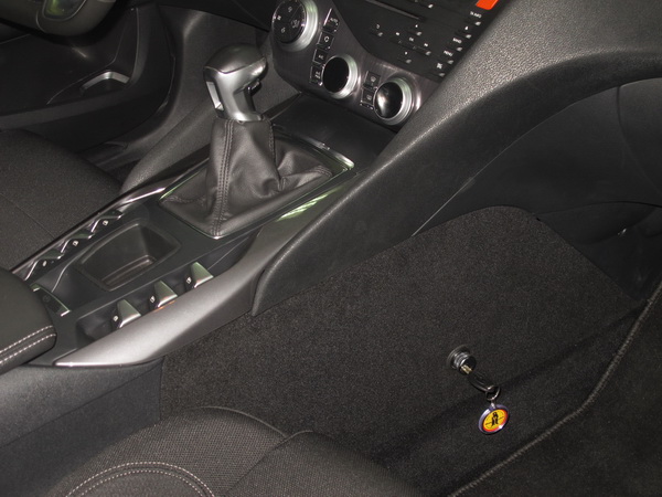 Citroen DS5 v�lt�z�r