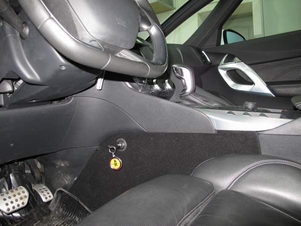 Citroen DS5 v�lt�z�r