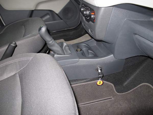 Dacia Lodgy 5 seb. v�lt�z�r 