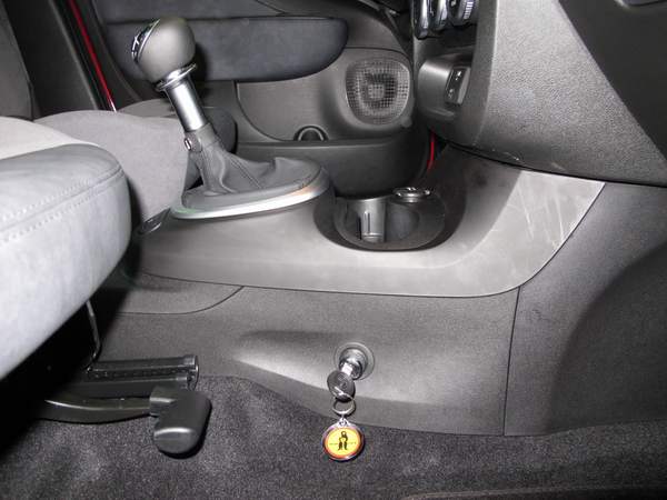 Fiat 500L 6 seb. v�lt�z�r