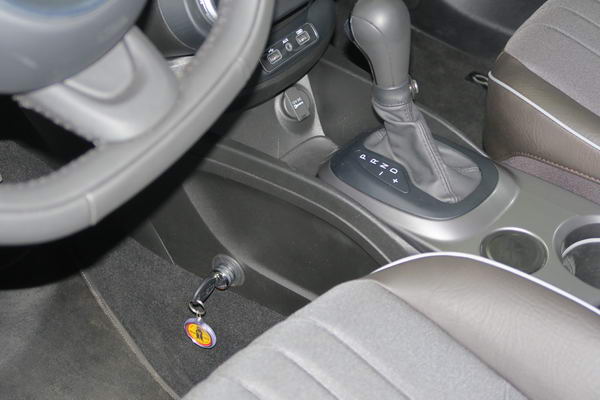 Fiat 500X Aut. FaceLift v�lt�z�r