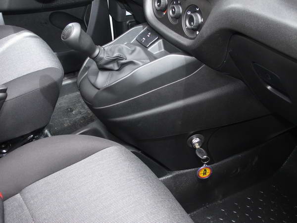 Fiat 500X 6 seb. v�lt�z�r