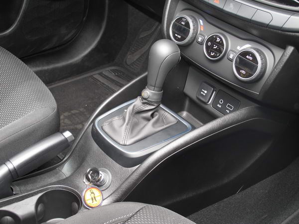 Fiat Tipo II. AUT./TT. v�lt�z�r