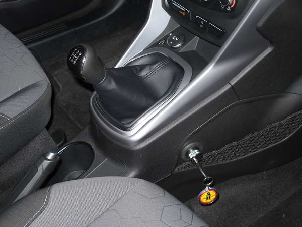 Ford B-Max 2014-t�l v�lt�z�r