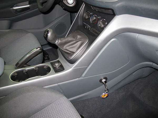 Ford C-Max 2011 v�lt�z�r