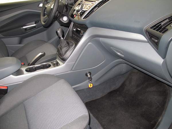 Ford C-Max 2011 v�lt�z�r