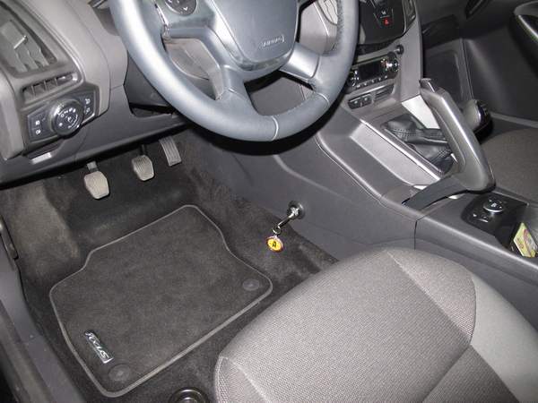 Ford Focus 2011 v�lt�z�r