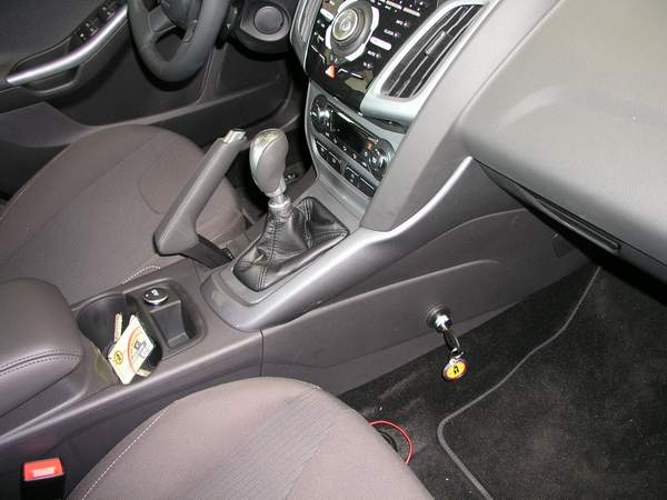 Ford Focus 2011 v�lt�z�r