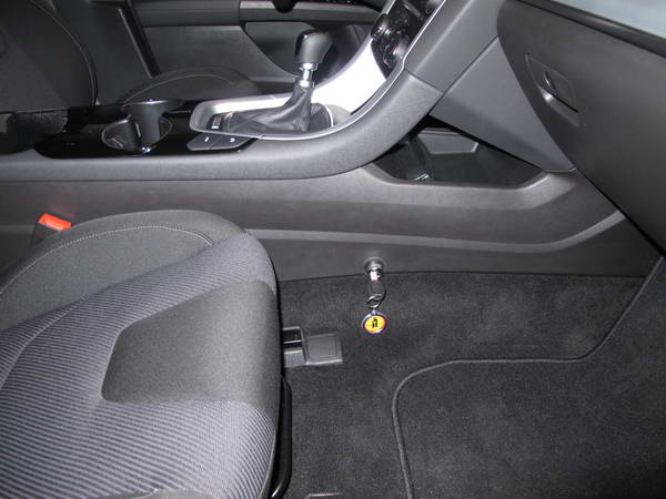 Ford Mondeo MKV 6 seb. v�lt�z�r