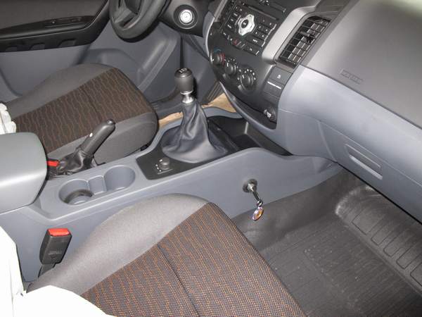 Ford Ranger 2012- v�lt�z�r