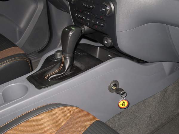 Ford Ranger III. FaceLift., Aut./TT. v�lt�z�r