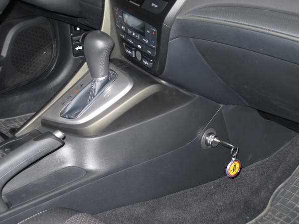 Civic IX, Aut. v�lt�z�r