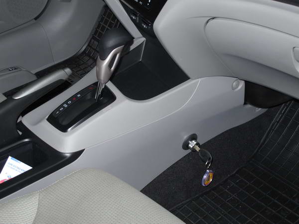 Civic IX, Aut. v�lt�z�r