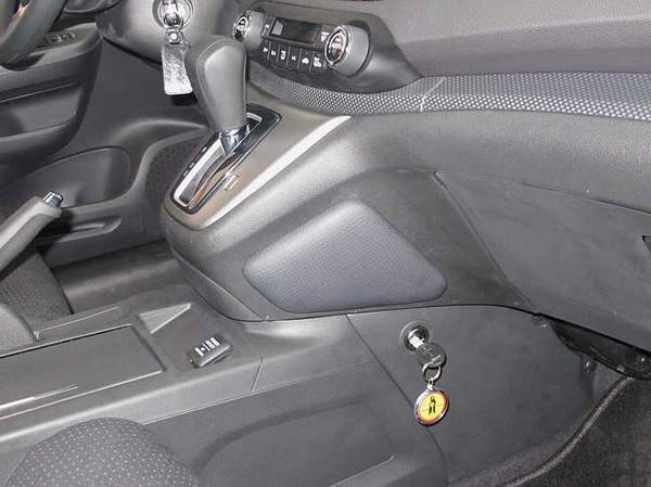 Honda CR-V Aut. Tiptronic. 2012 v�lt�z�r