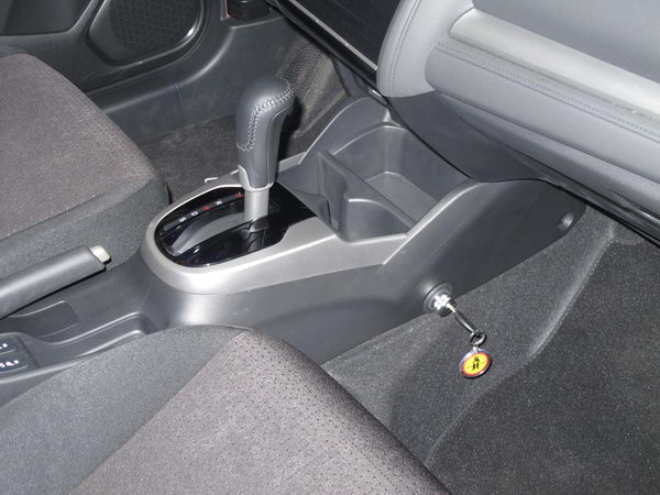 Honda Jazz CVT 2015-2020 v�lt�z�r