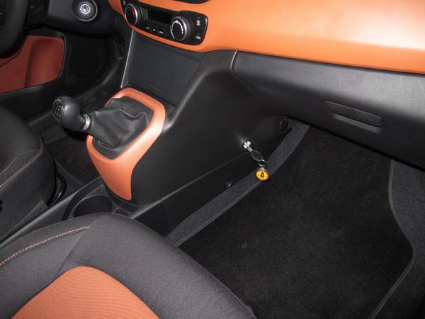 Hyundai i10 5 seb. v�lt�z�r