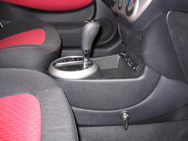 Hyundai I20 AUT. 2009- v�lt�z�r