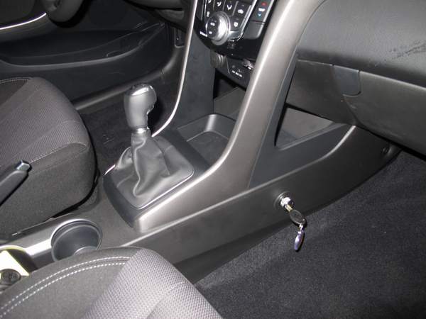 Hyundai i30  2012- v�lt�z�r