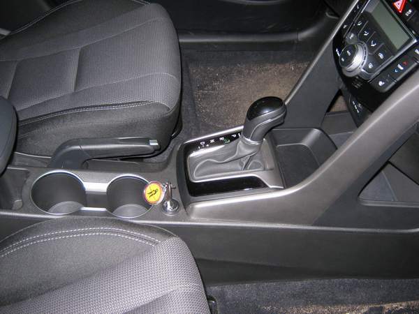 Hyundai i30  Aut./TT.2012- v�lt�z�r