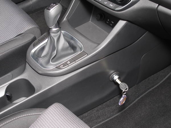 Hyundai i30 III. 2017- v�lt�z�r