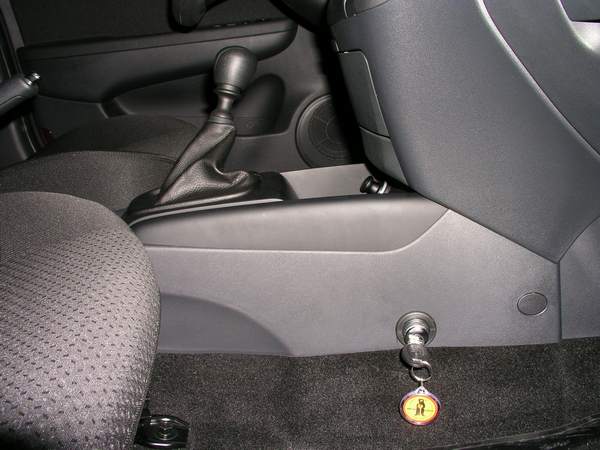 Hyundai I30  2009- v�lt�z�r