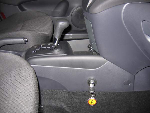 Hyundai I30  AUT. 2009- v�lt�z�r