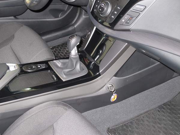 Hyundai i40 6 seb. v�lt�z�r