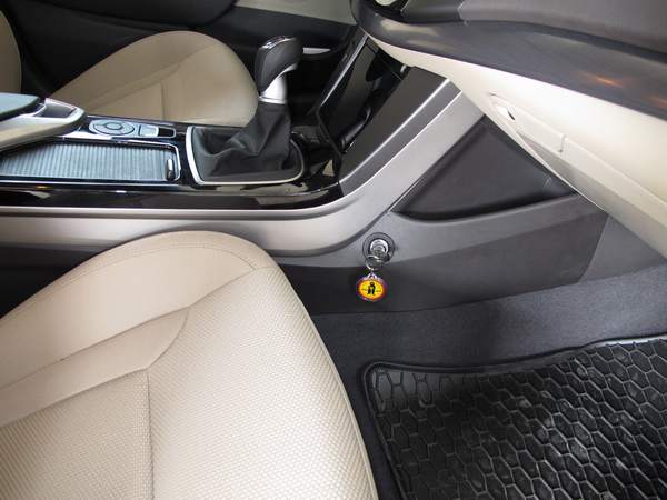 Hyundai i40 2011-t�l v�lt�z�r