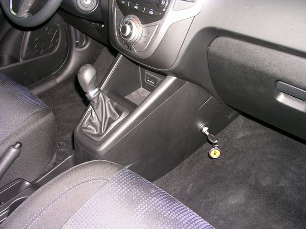 Hyundai ix20 2011-t�l v�lt�z�r