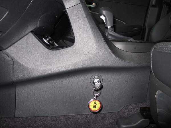 Citroen C4 Aircross 5-6 seb. v�lt�z�r