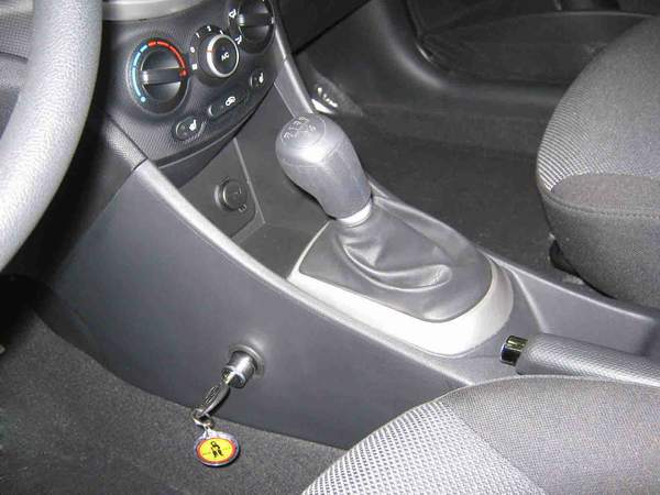 Hyundai Solaris 2011-t�l v�lt�z�r