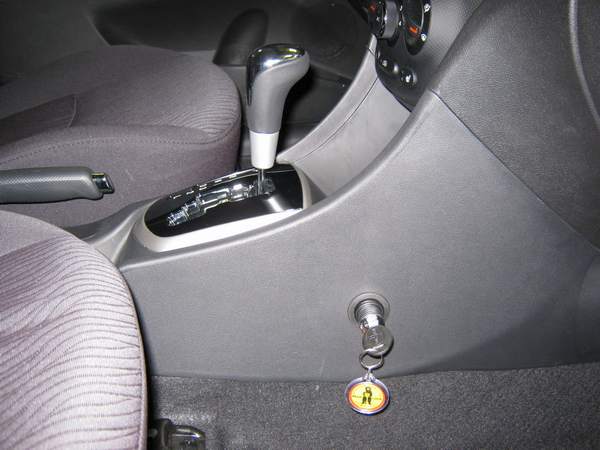 Hyundai Solaris 2011-t�l v�lt�z�r