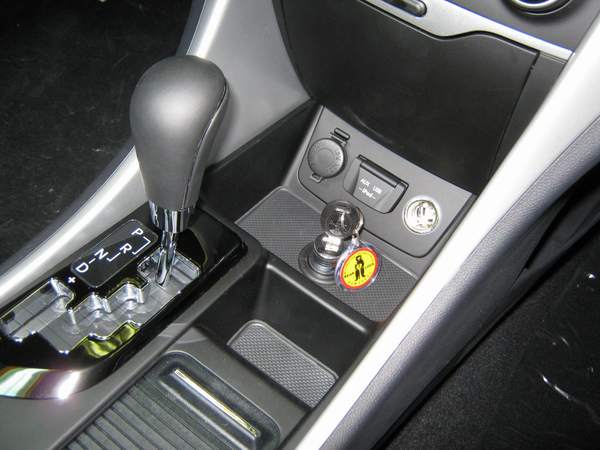 Hyundai Sonata 2010-t�l v�lt�z�r