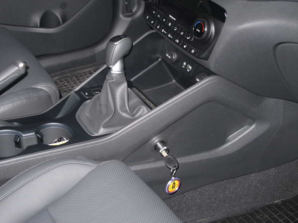 Hyundai Tucson 6 seb 2015- v�lt�z�r