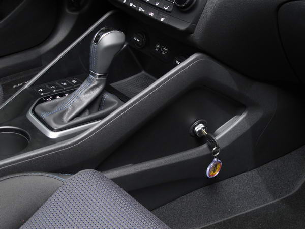 Hyundai Tucson diesel Aut./Szekv. 2015- v�lt�z�r