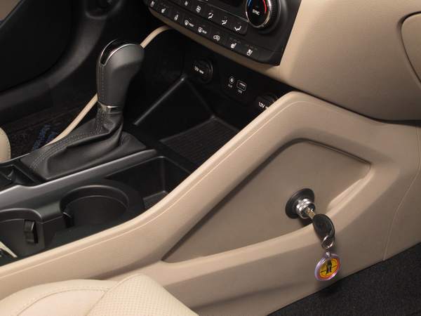 Hyundai Tucson benzines Aut./Szekv. 2015- v�lt�z�r