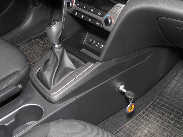 Hyundai Elantra VI. 2017- v�lt�z�r