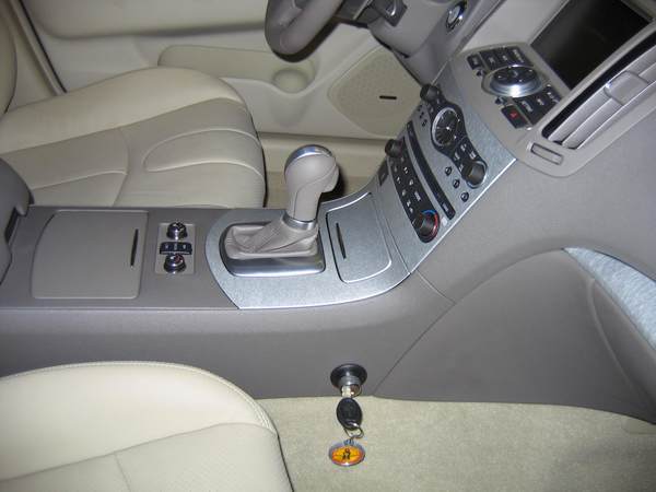 G37  AUT/TT 2008-t�l  v�lt�z�r