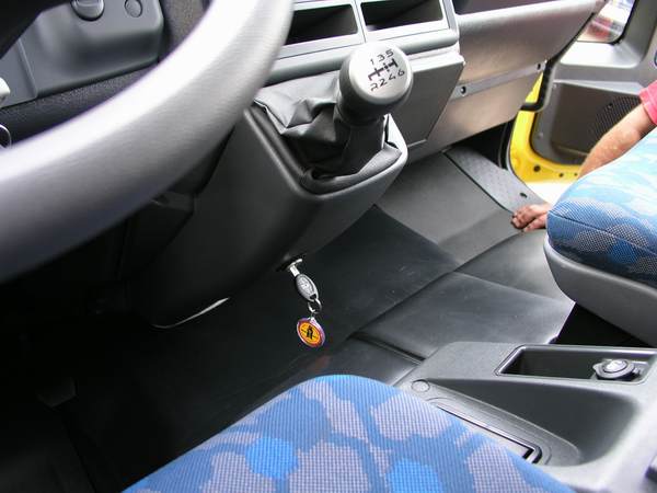 Eurocargo 6 seb v�lt�z�r