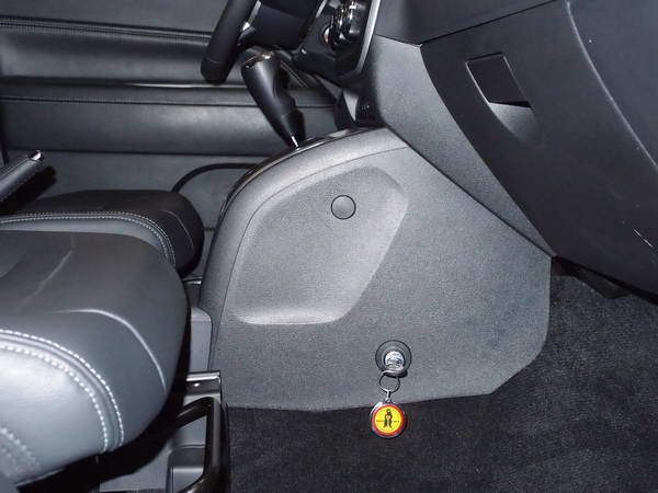 Jeep Compass Aut./szekv. v�lt�z�r