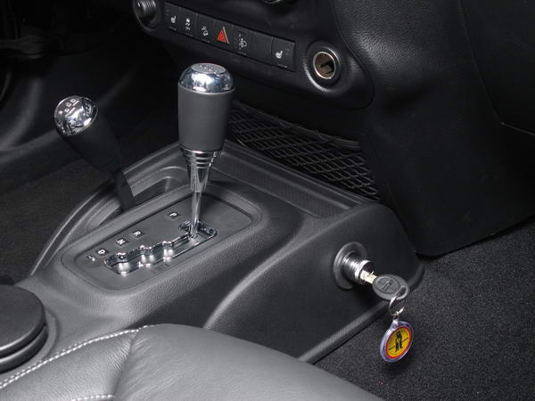 Jeep Wrangler III. 2015 v�lt�z�r