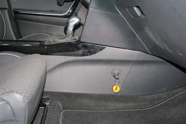 Kia Cee'd CD Aut/TT. 2018-t�l v�lt�z�r beszerel�s